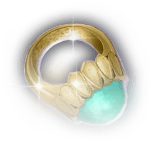 Verdelite Ring image