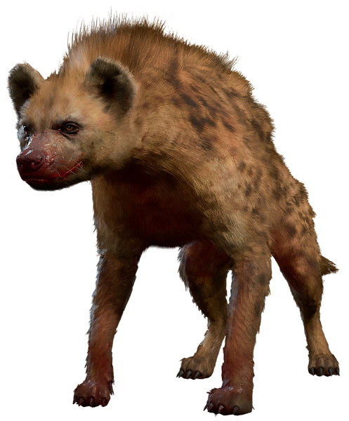 File:Bloated Hyena Model.png
