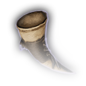 Drinking Horn image