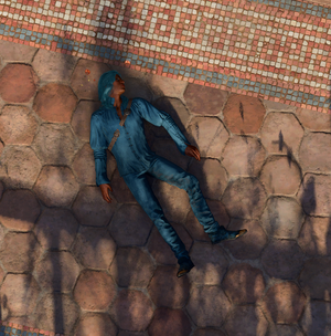 In-game