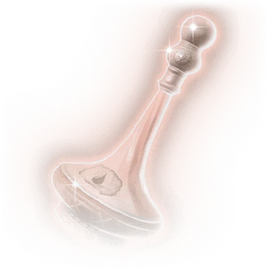 Custard and Pink Rose Dye image