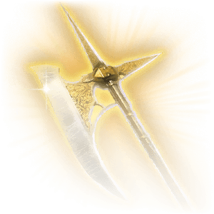 Halberd +1 image