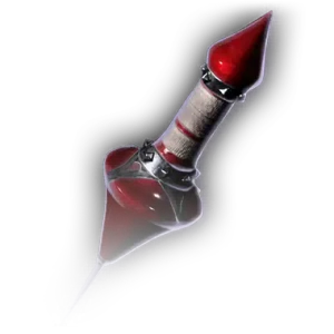 Sanguine Explosive image