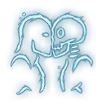 Kiss With Dead Icon.webp