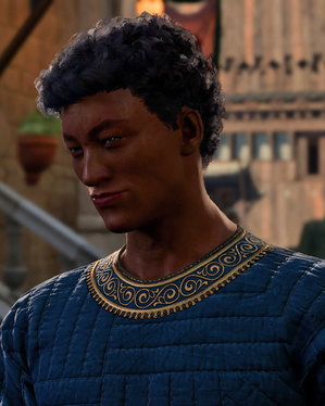 In-game