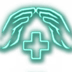 Lay on Hands Lesser Healing Icon.webp