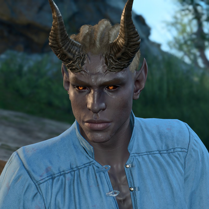 Amek - bg3.wiki