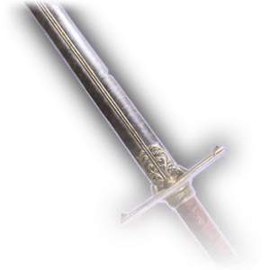 Blackguard's Sword image