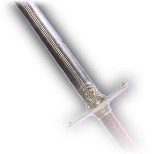 Blackguard S Sword Bg3 Wiki   300px Blackguard's Sword Icon 