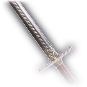 Blackguard's Sword - bg3.wiki