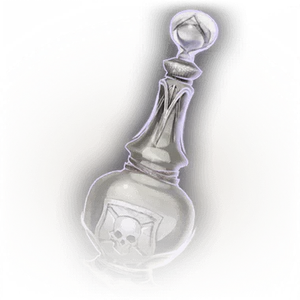 Elixir of Necrotic Resistance image