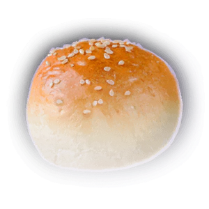 Butter Bun image