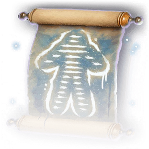 Scroll of Greater Invisibility image