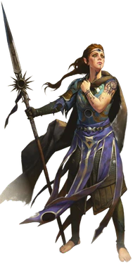 Digital Artbook concept