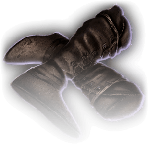 Reliably Built Boots image