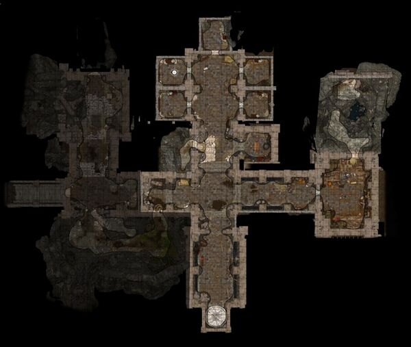 Free Counsellor Florrick Bg3 Wiki   600px Wyrms Rock Prison Map 