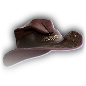Marksmanship Hat image