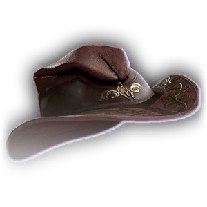 Marksmanship Hat image