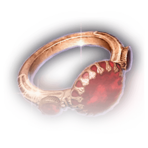 Carnelian Ring image