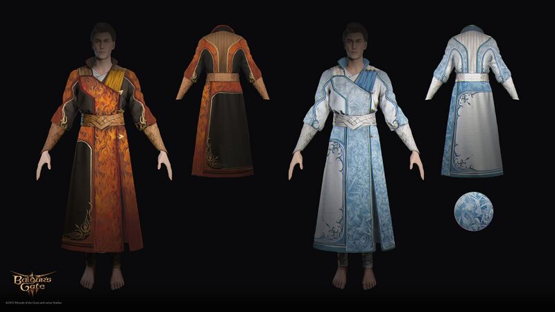 Concept art by Châu Nguyễn Thị Hoài.