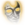 Dark Justiciar Mask