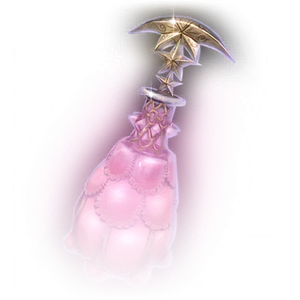 Potion of Misty Step image
