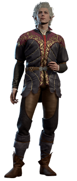 Base model, Padded Armour