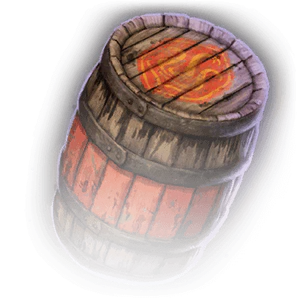Oil Barrel image
