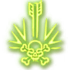 Divine Strike Poison Ranged Icon.webp