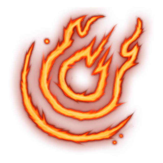 File:Sticker Spell Evocation Fireball.webp - bg3.wiki