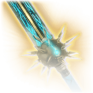 Sword of Chaos image