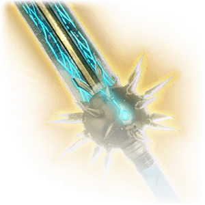 Sword of Chaos image