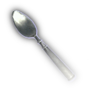 Silver Spoon image