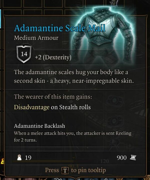 Adamantine Scale Mail BG3Wiki   600px AdamantineScaleMail 