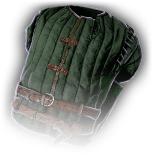 Bandit's Armour image