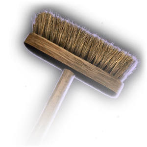 Broom image