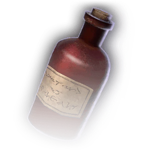 Vial of Blood image