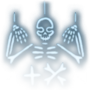 Ghostly Undead - OPR Community Wiki