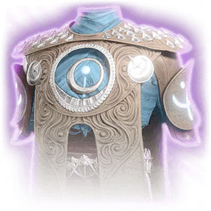 Vest of Soul Rejuvenation image