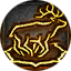 Aspect of the Elk Condition Icon.webp