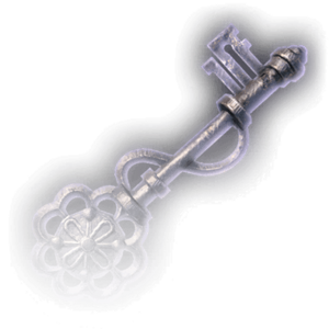 Ffion's Key image