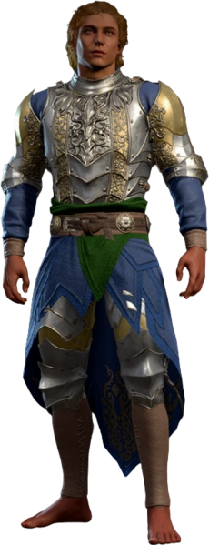File:Plate Armour High Elf Front Model.webp