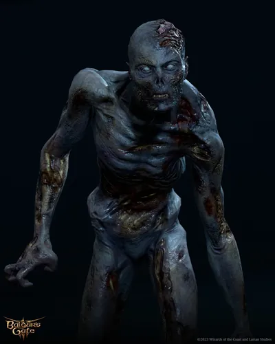 Carte Undead