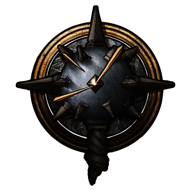 File:Sticker Sub Class Icon Cleric Light.webp - bg3.wiki