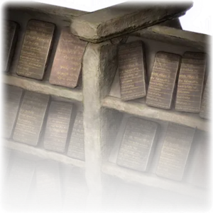 Stone Tablets image