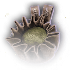 Ashes of Dragon Egg Mushroom image