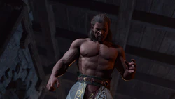 Rescue Orin's Victim