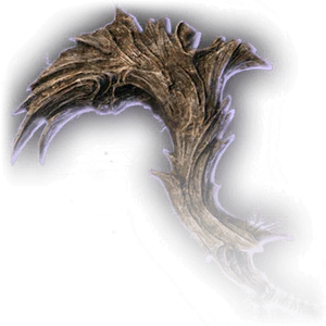 Twisting Branch image