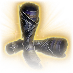 Boots of Psionic Movement image