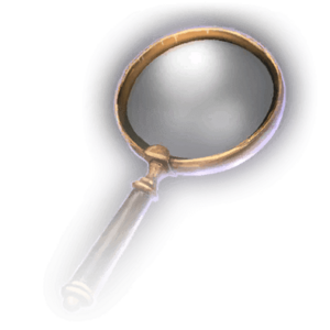 Magnifying Glass image
